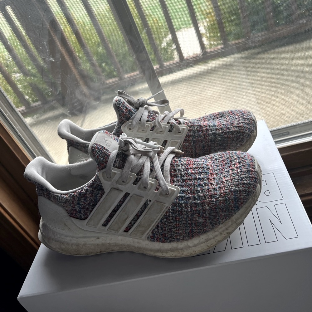 Adidas ultra boost